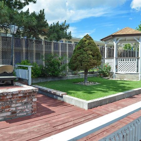 Americas Best Value Inn - Carson City Bagian luar foto