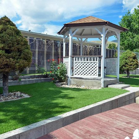Americas Best Value Inn - Carson City Bagian luar foto