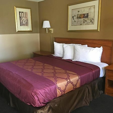 Americas Best Value Inn - Carson City Bagian luar foto