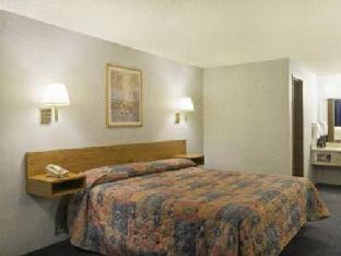 Americas Best Value Inn - Carson City Ruang foto