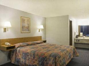 Americas Best Value Inn - Carson City Ruang foto