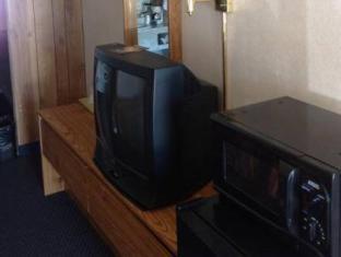 Americas Best Value Inn - Carson City Ruang foto