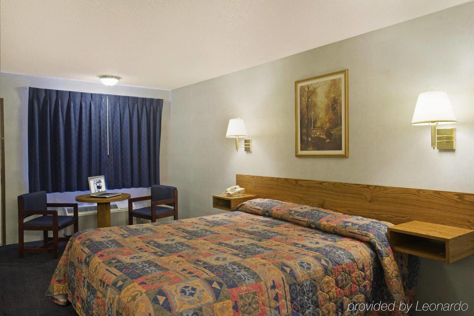 Americas Best Value Inn - Carson City Bagian luar foto