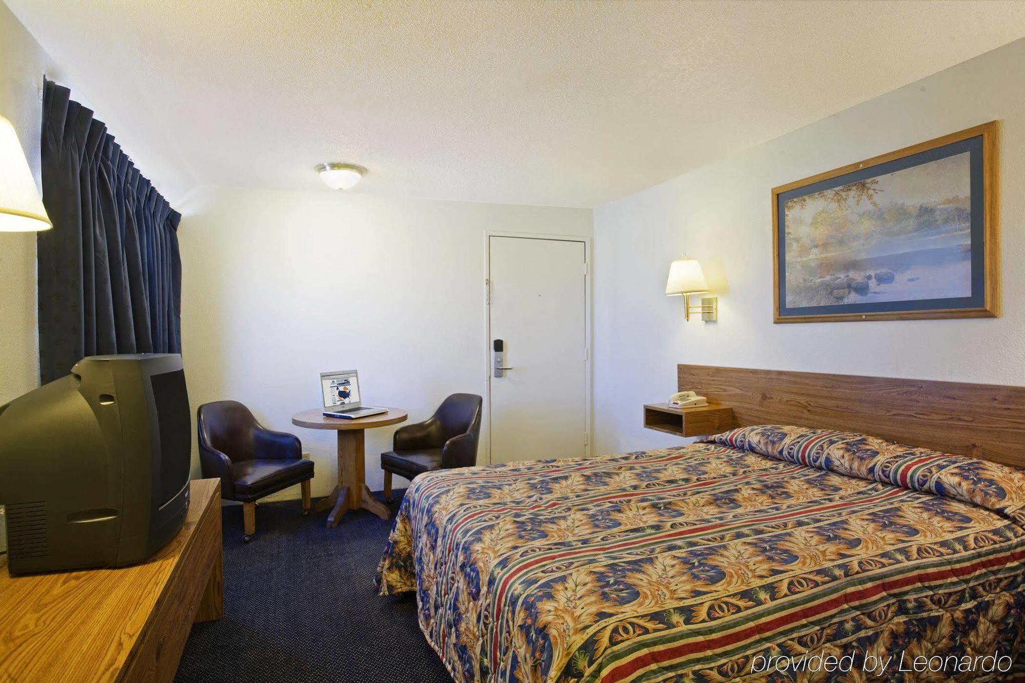 Americas Best Value Inn - Carson City Bagian luar foto