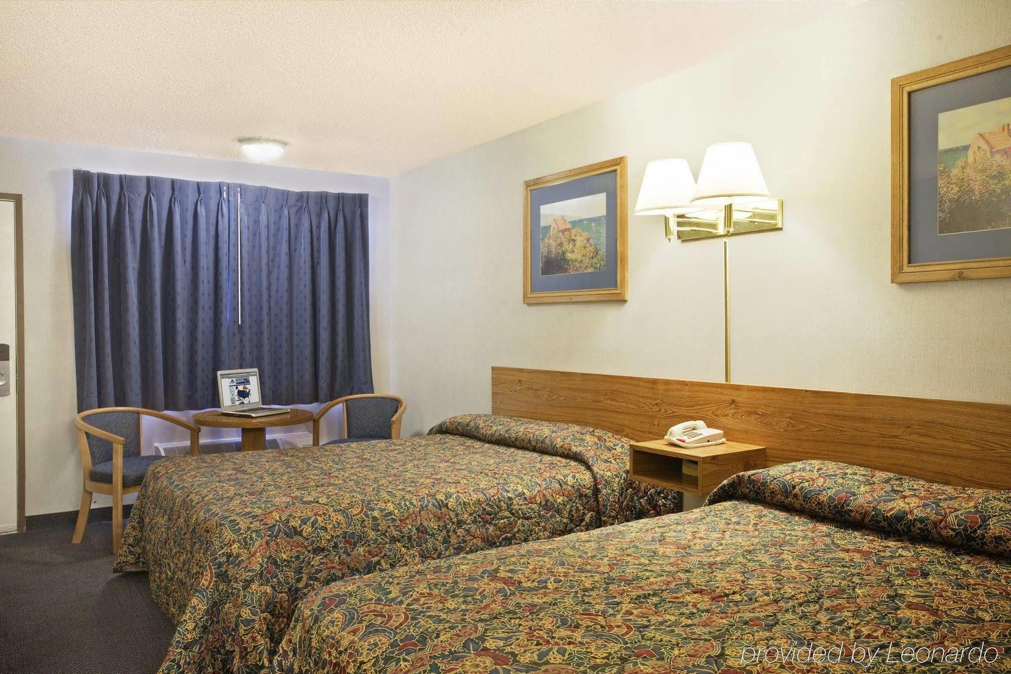 Americas Best Value Inn - Carson City Bagian luar foto
