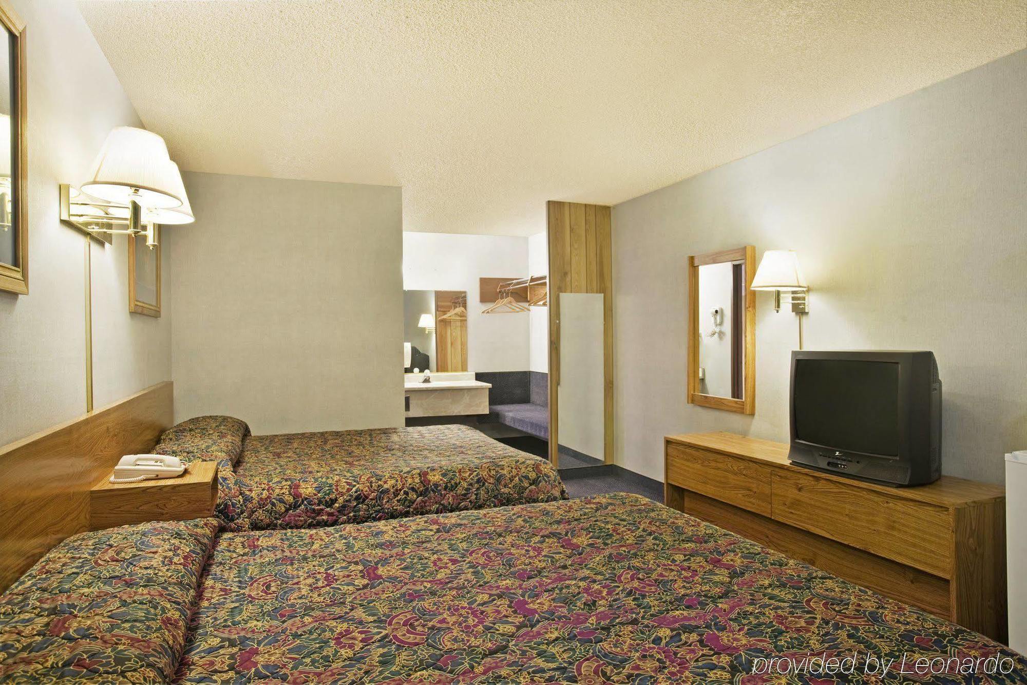 Americas Best Value Inn - Carson City Bagian luar foto