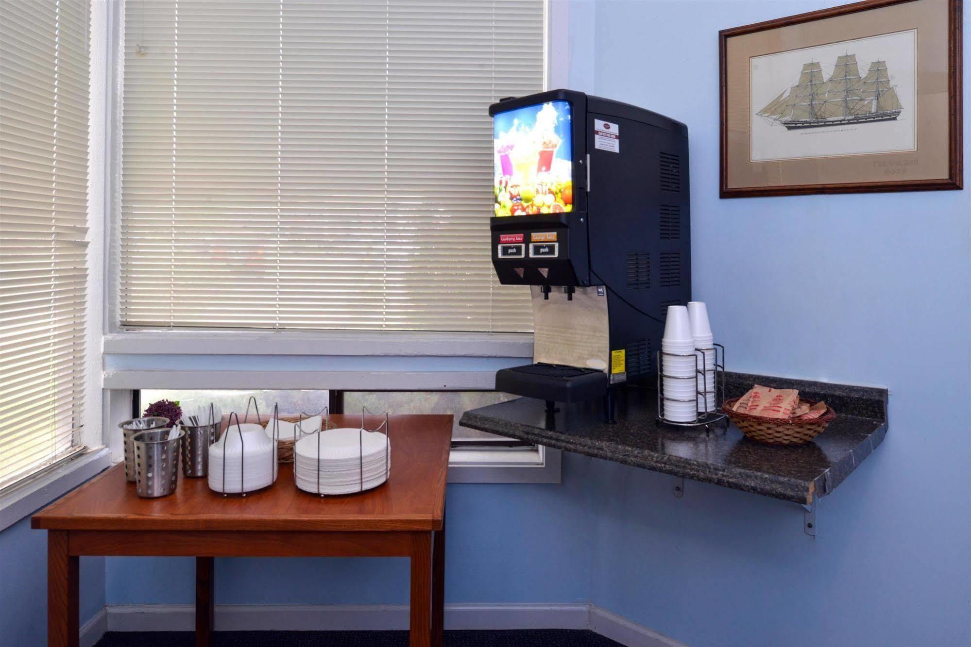 Americas Best Value Inn - Carson City Bagian luar foto