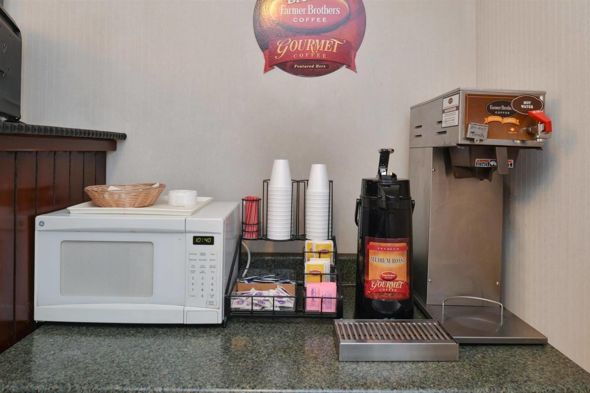 Americas Best Value Inn - Carson City Bagian luar foto